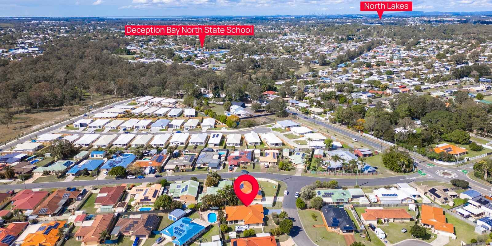 4 Cooee Court Deception Bay 4 Cooee Court Deception Bay
