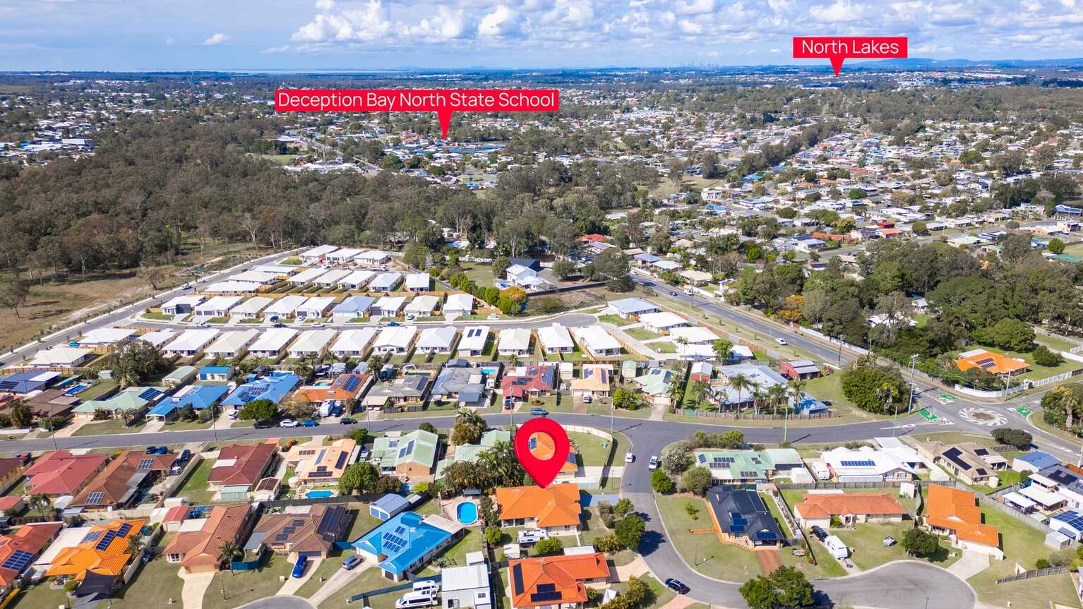 4 Cooee Court Deception Bay 4 Cooee Court Deception Bay