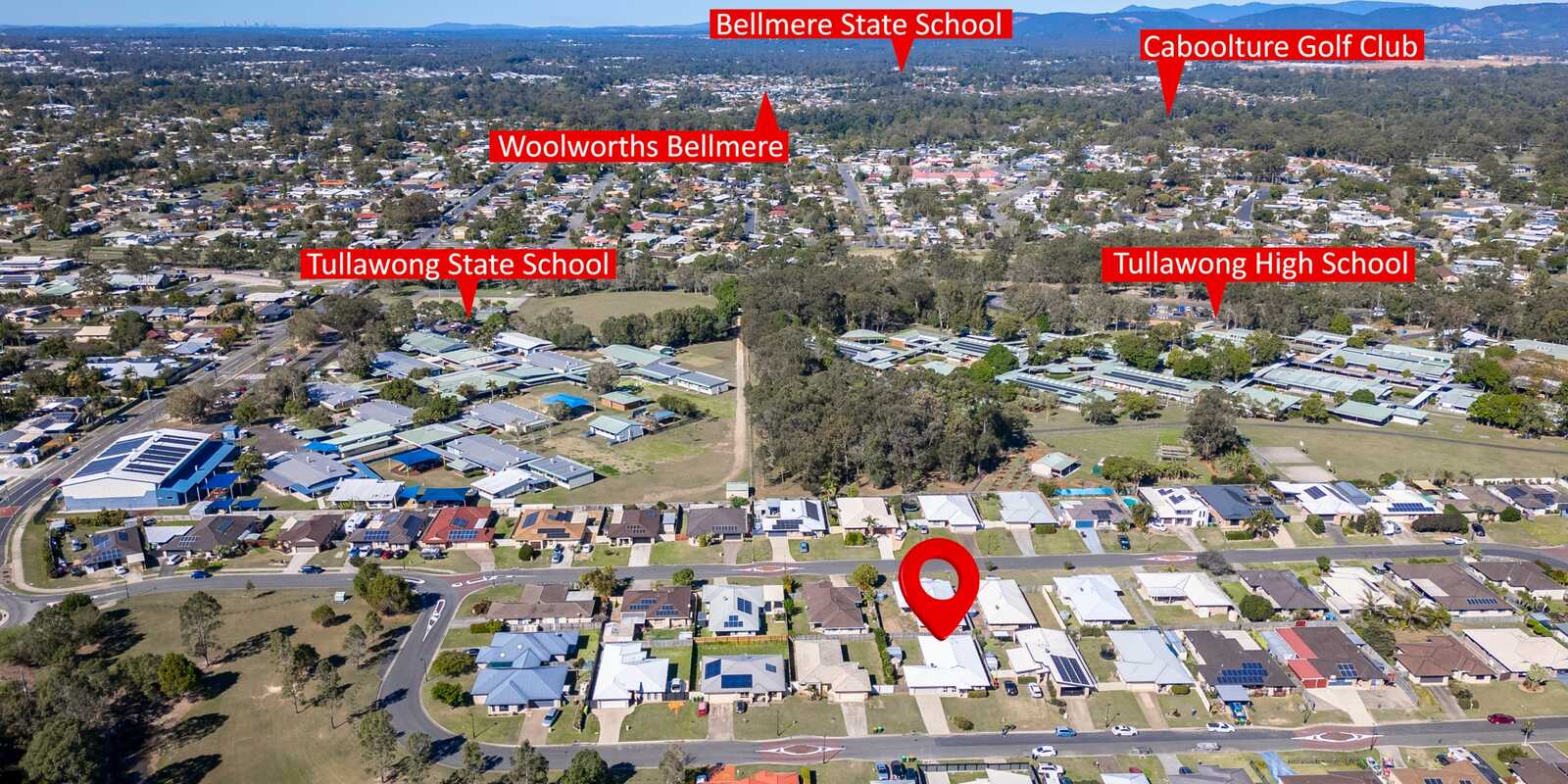 54 Cardinal Circuit Caboolture 54 Cardinal Circuit Caboolture
