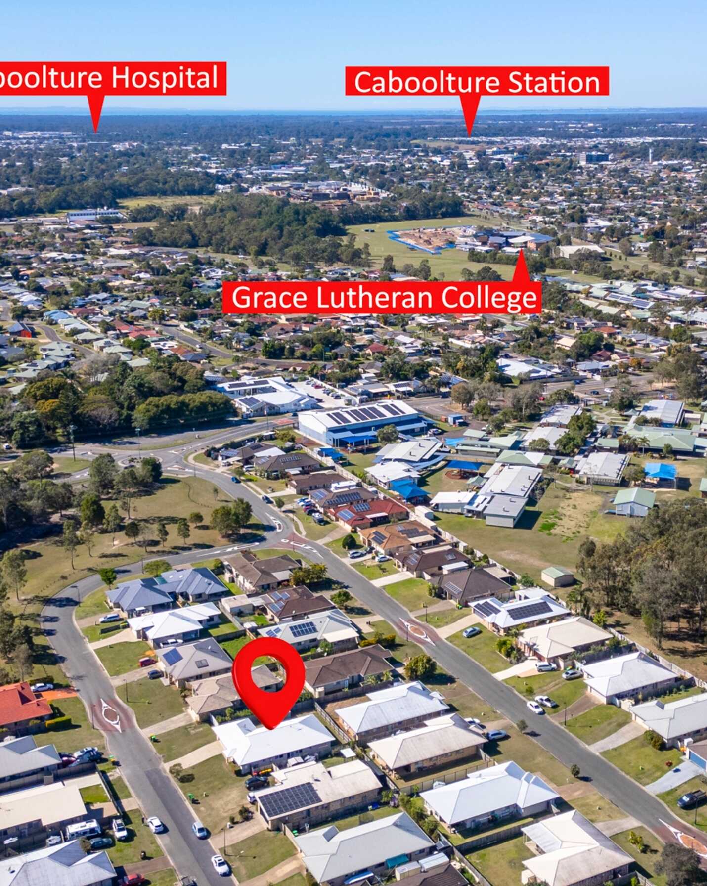 54 Cardinal Circuit Caboolture, Caboolture - Thumbnail 3