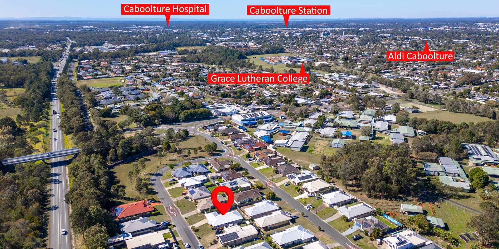 54 Cardinal Circuit Caboolture 54 Cardinal Circuit Caboolture