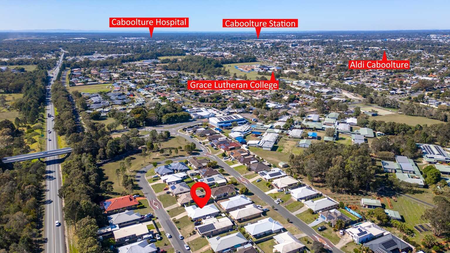 54 Cardinal Circuit Caboolture 54 Cardinal Circuit Caboolture