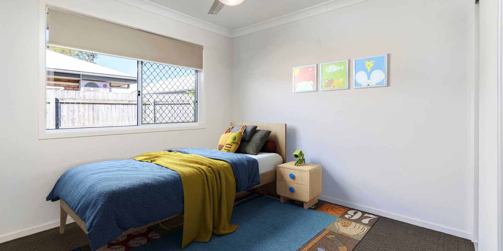 54 Cardinal Circuit Caboolture 54 Cardinal Circuit Caboolture