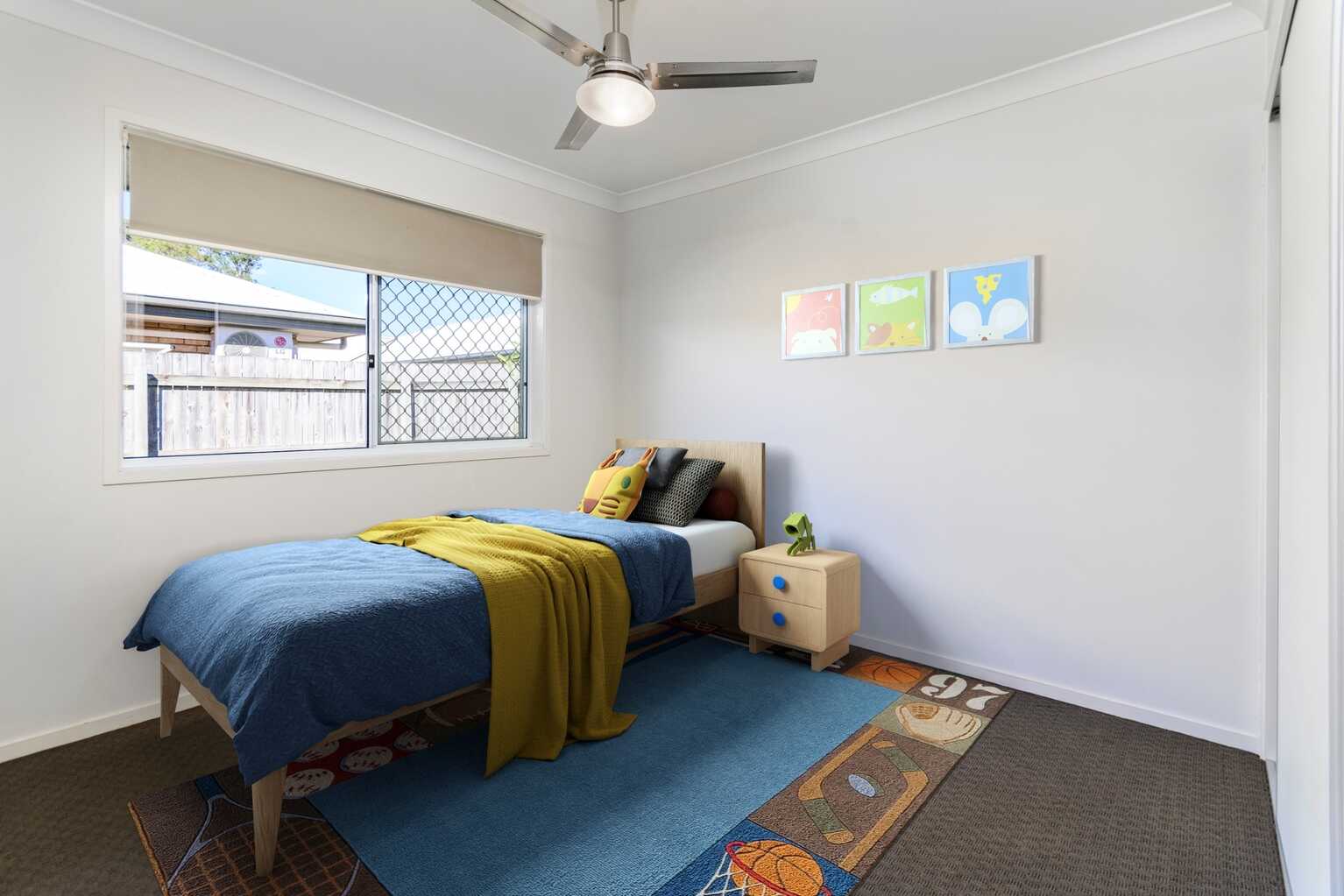 54 Cardinal Circuit Caboolture 54 Cardinal Circuit Caboolture