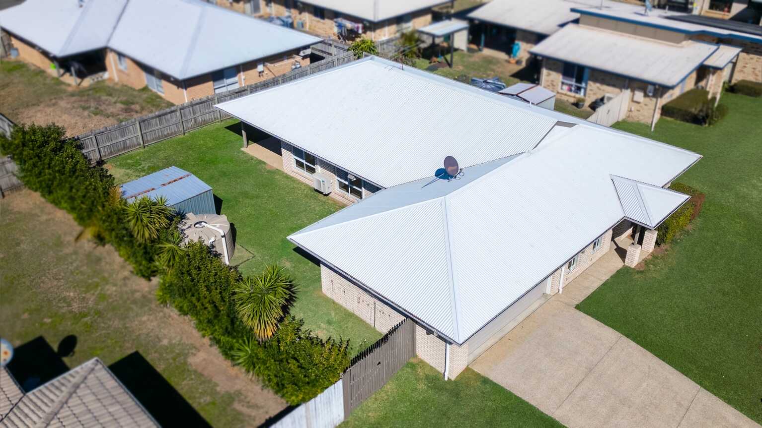 54 Cardinal Circuit Caboolture 54 Cardinal Circuit Caboolture