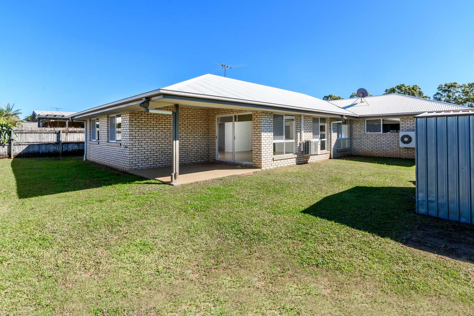54 Cardinal Circuit Caboolture 54 Cardinal Circuit Caboolture