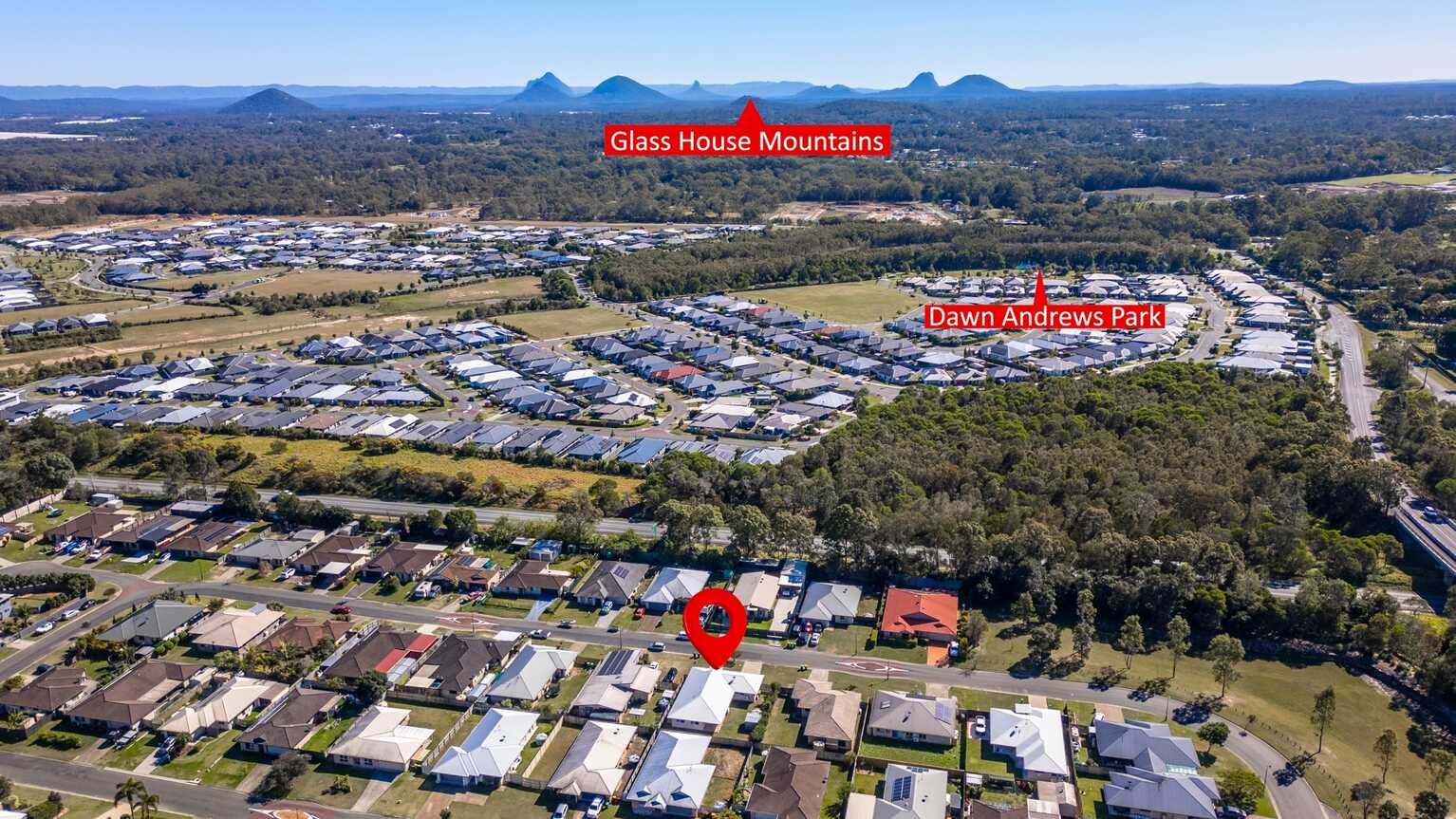 54 Cardinal Circuit Caboolture 54 Cardinal Circuit Caboolture
