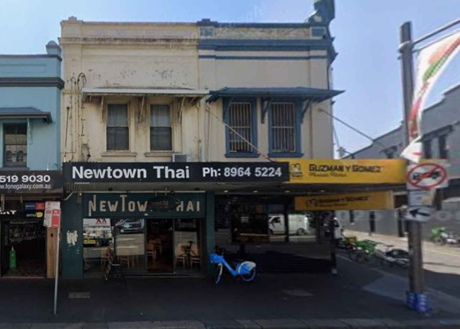 177 King Street Newtown