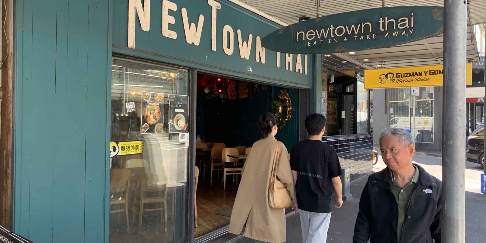 177 King Street Newtown