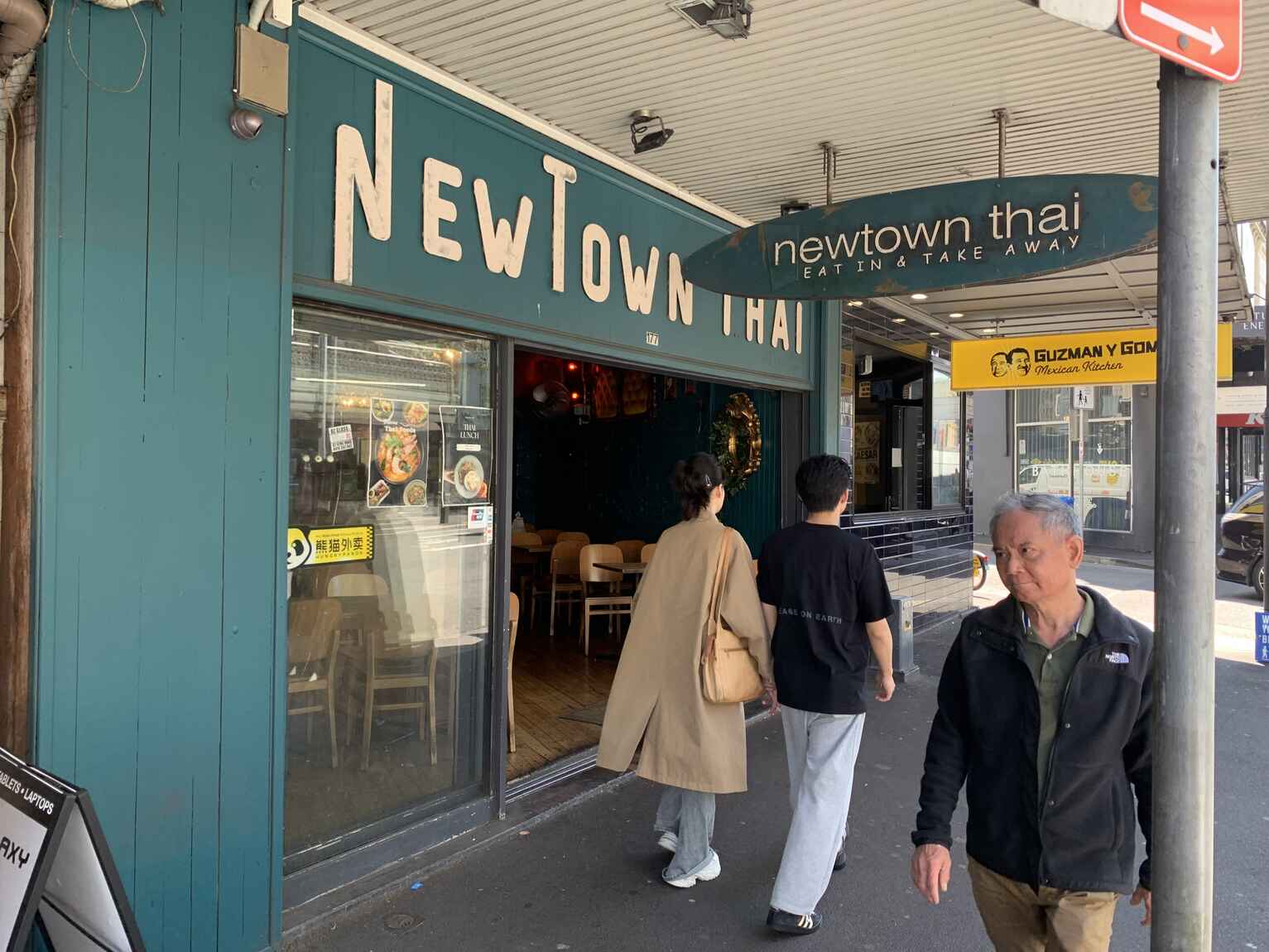 177 King Street Newtown