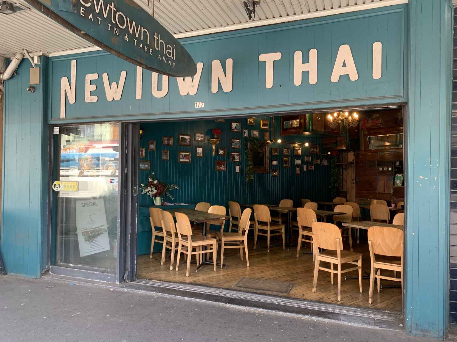 177 King Street Newtown