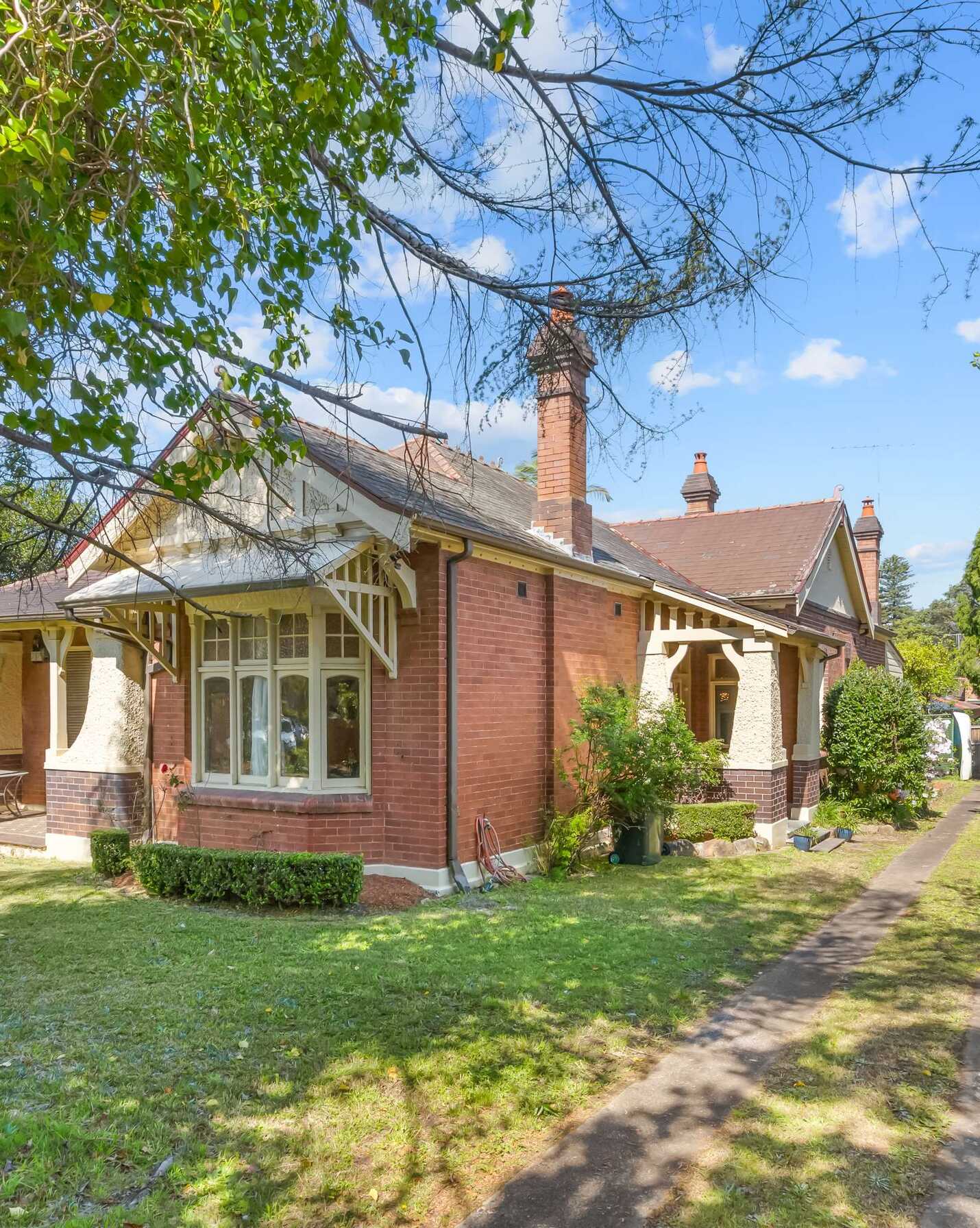 84 Churchill Avenue Strathfield, Strathfield - Image 1