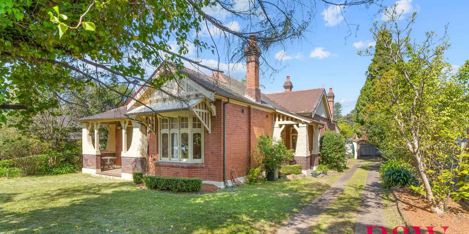 84 Churchill Avenue Strathfield