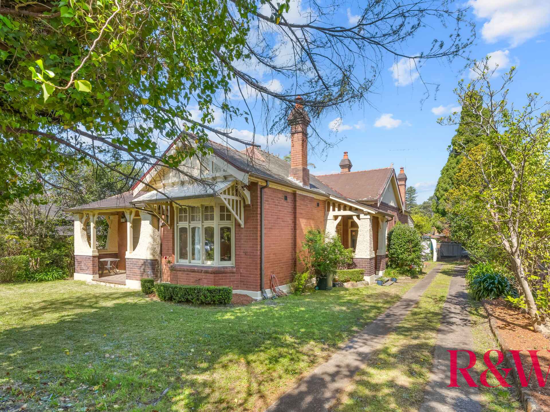 84 Churchill Avenue Strathfield