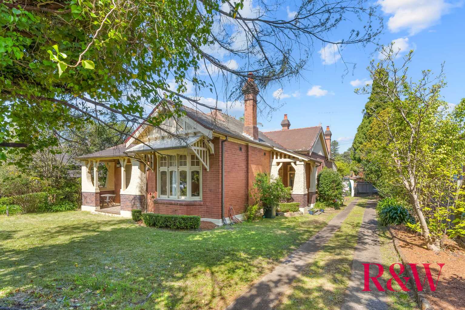 84 Churchill Avenue Strathfield