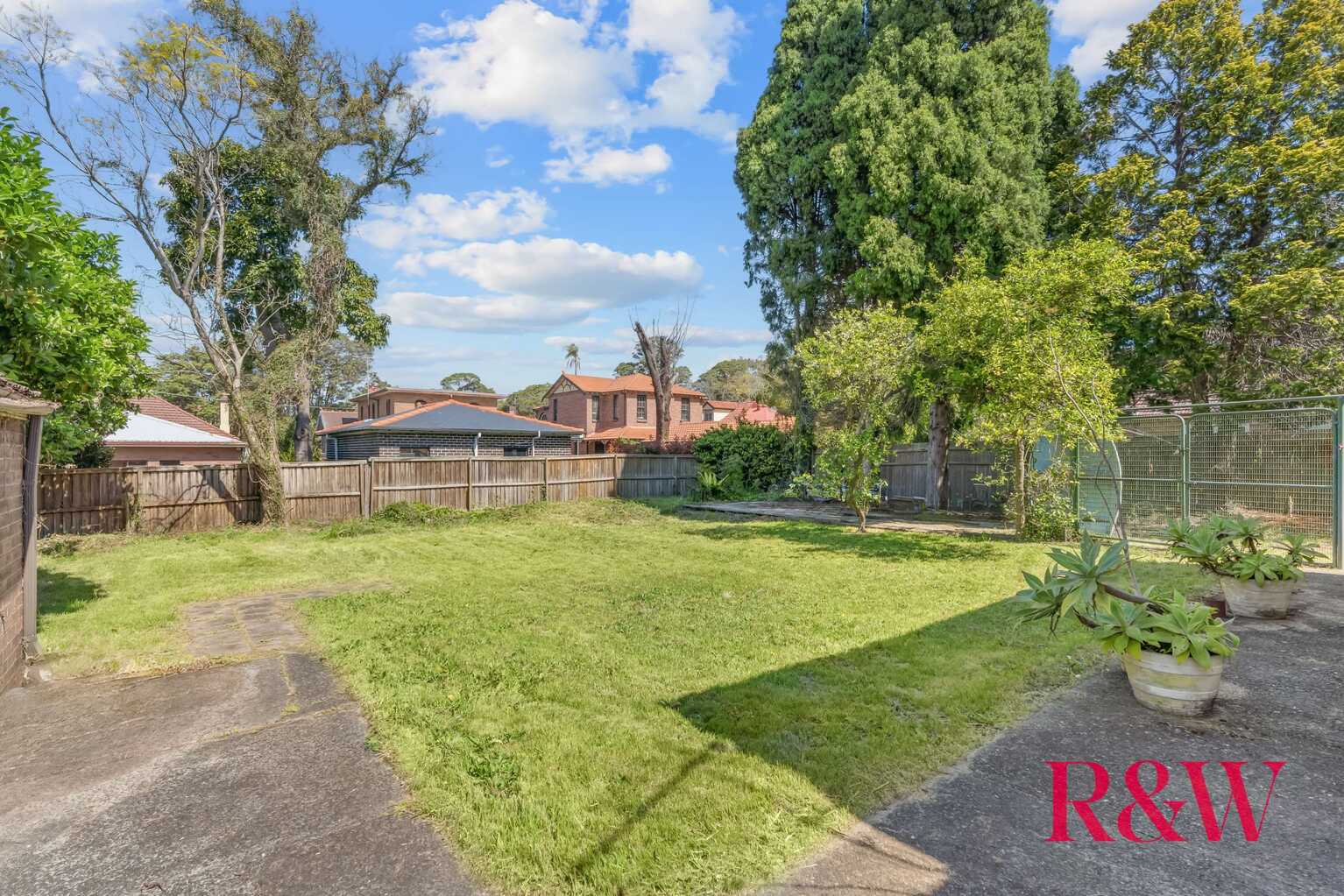 84 Churchill Avenue Strathfield