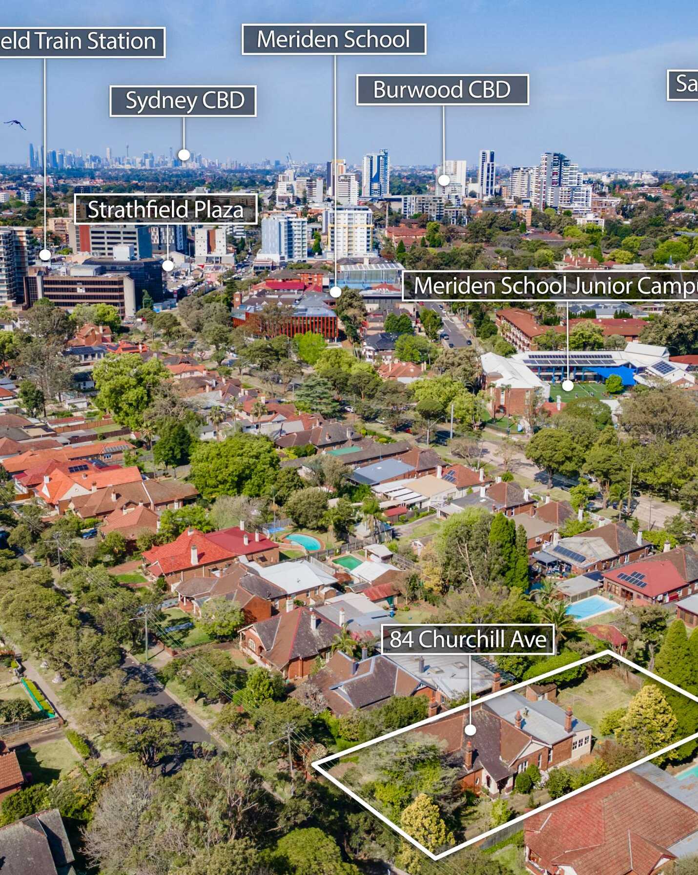 84 Churchill Avenue Strathfield, Strathfield - Thumbnail 3