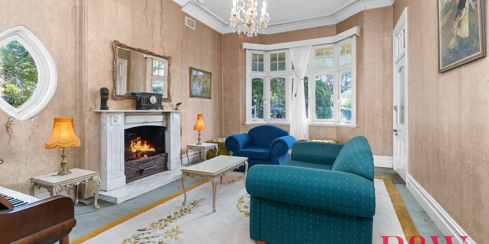 84 Churchill Avenue Strathfield