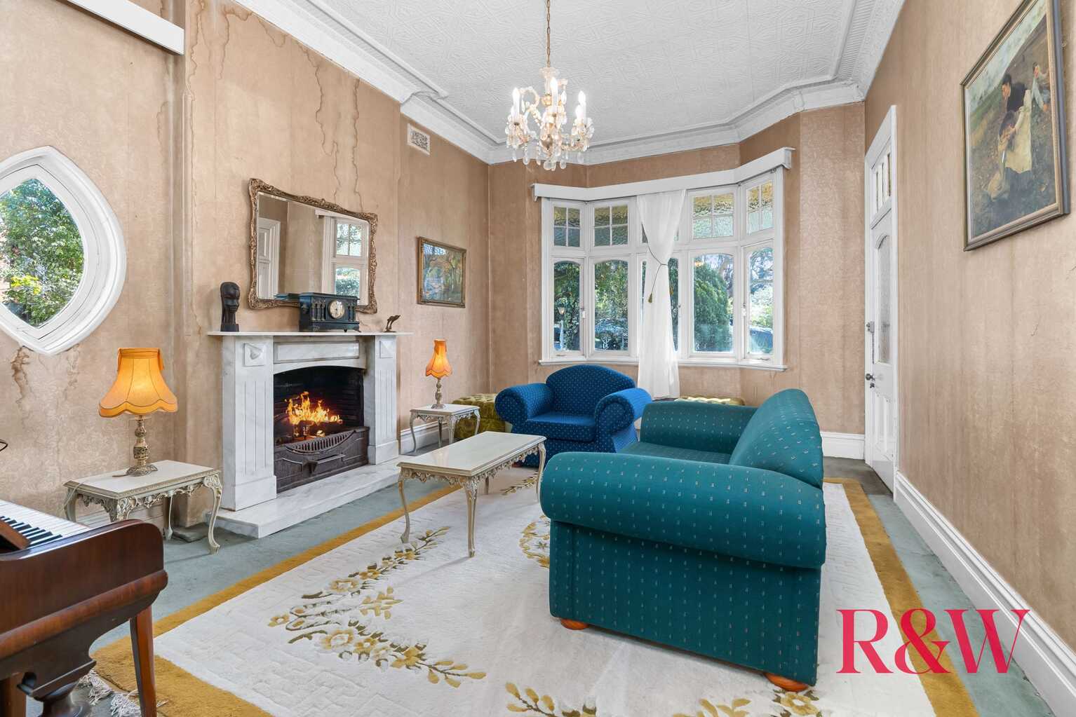 84 Churchill Avenue Strathfield