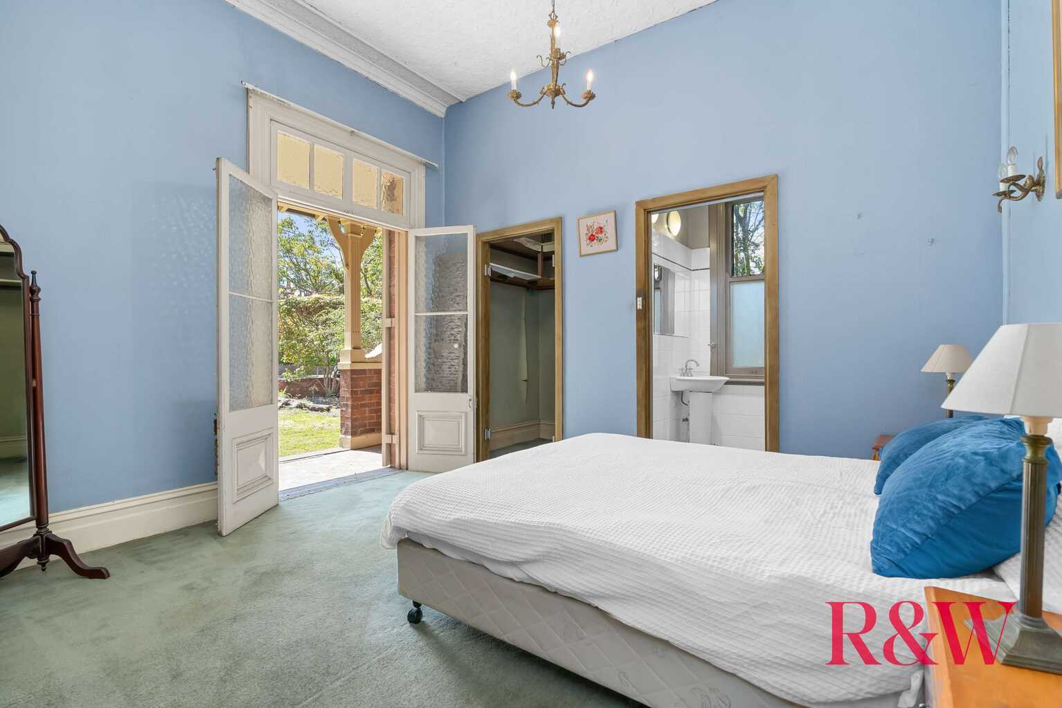 84 Churchill Avenue Strathfield