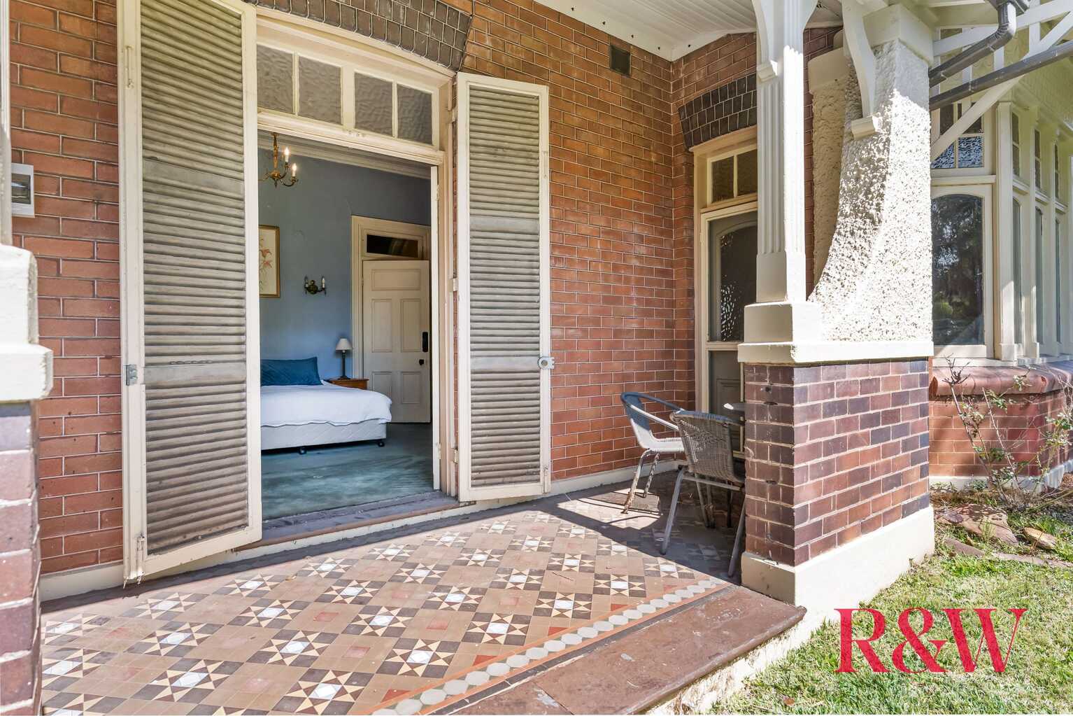 84 Churchill Avenue Strathfield