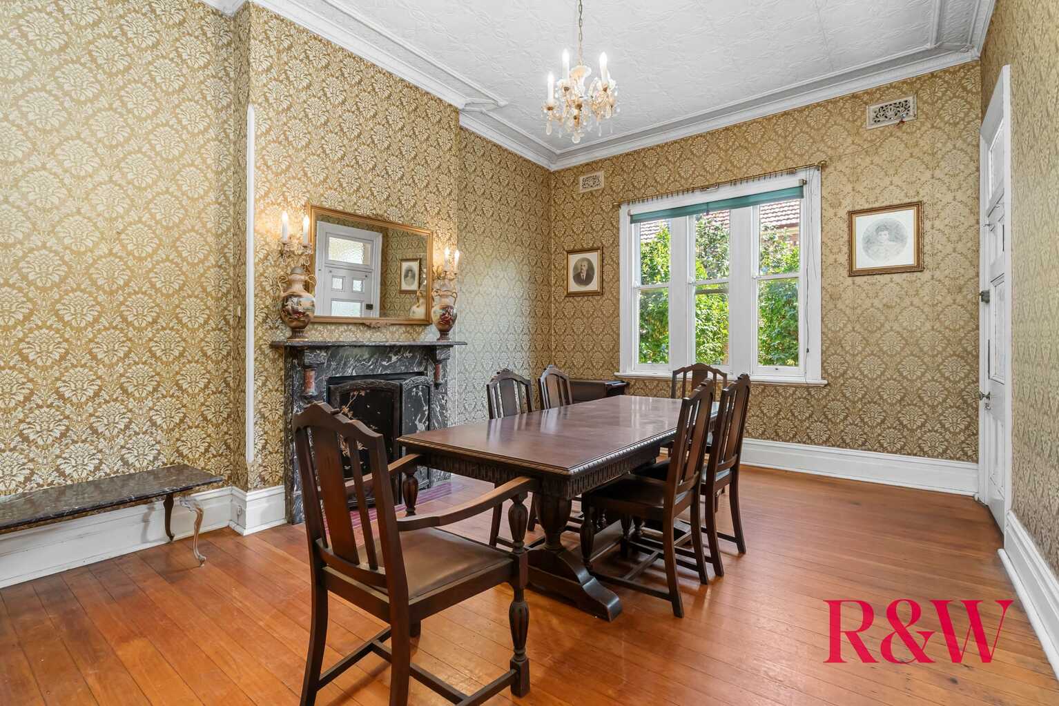 84 Churchill Avenue Strathfield