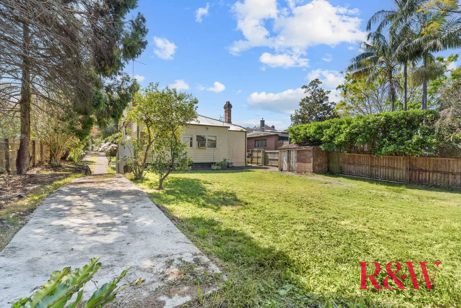 84 Churchill Avenue Strathfield