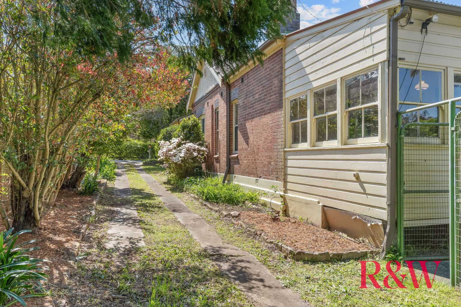 84 Churchill Avenue Strathfield