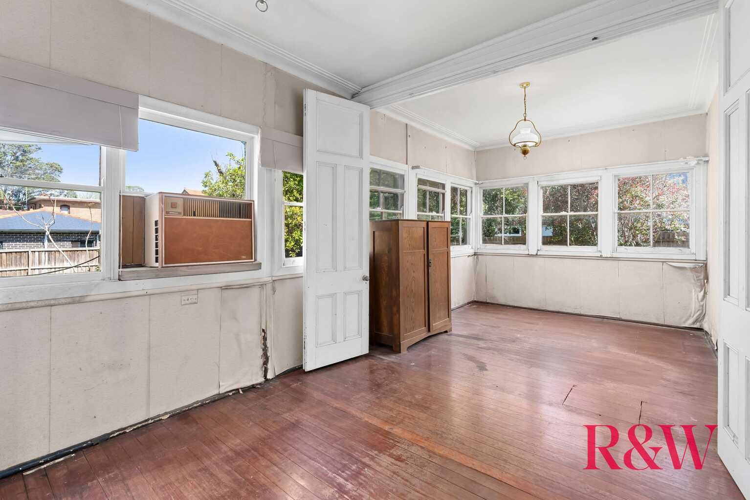 84 Churchill Avenue Strathfield