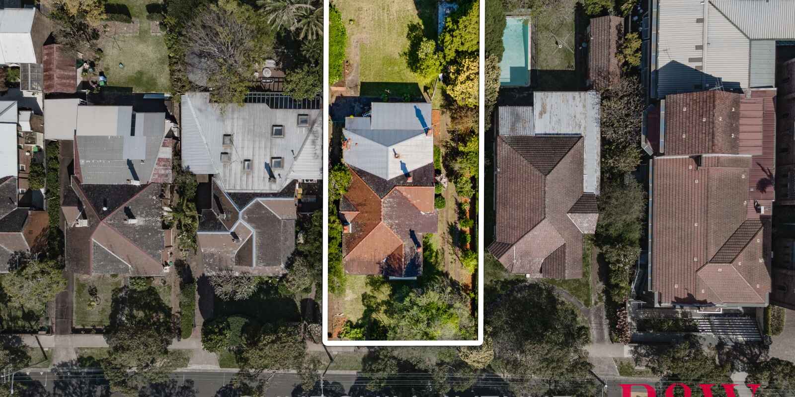 84 Churchill Avenue Strathfield