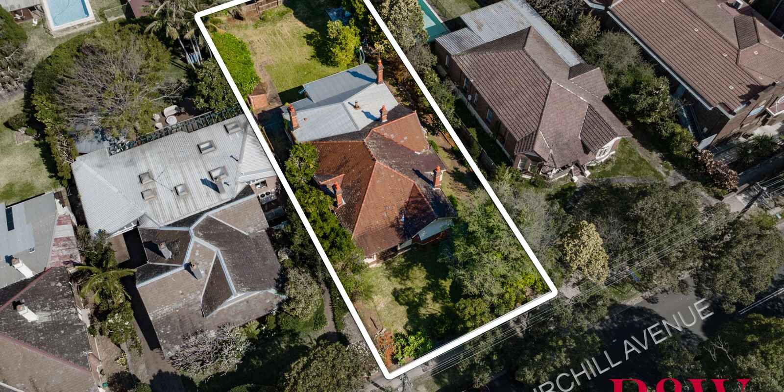 84 Churchill Avenue Strathfield
