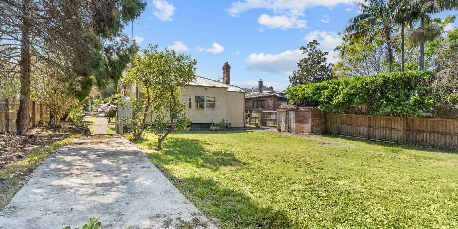 84 Churchill Avenue Strathfield