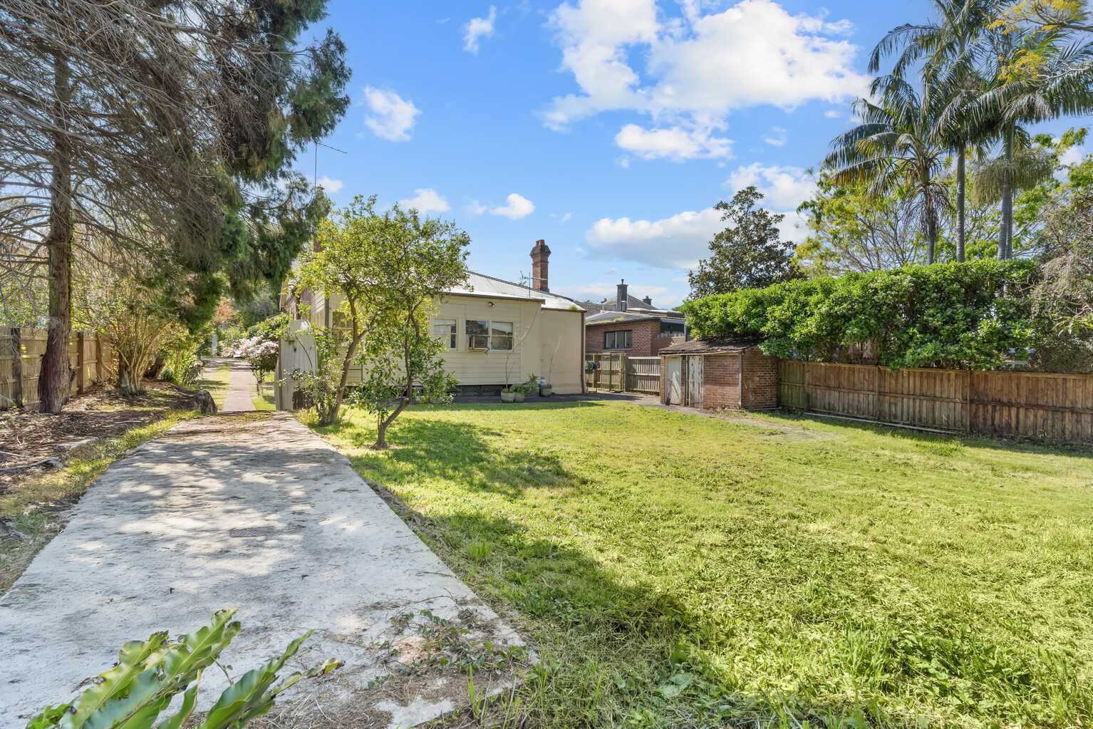 84 Churchill Avenue Strathfield