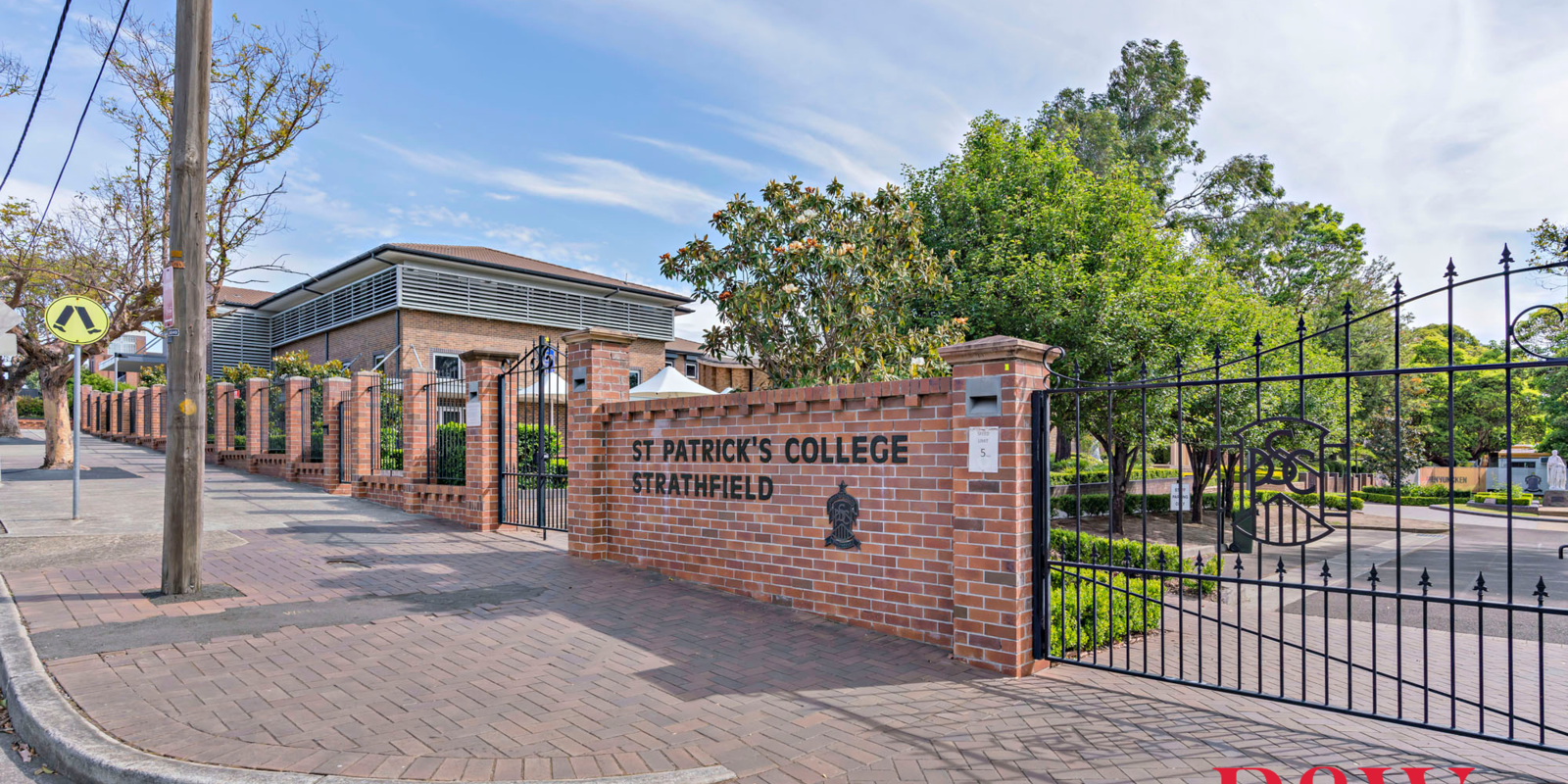 84 Churchill Avenue Strathfield