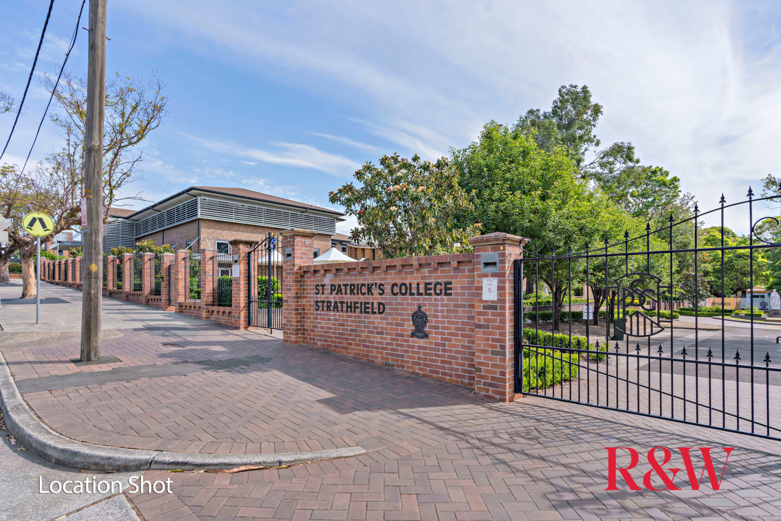 84 Churchill Avenue Strathfield