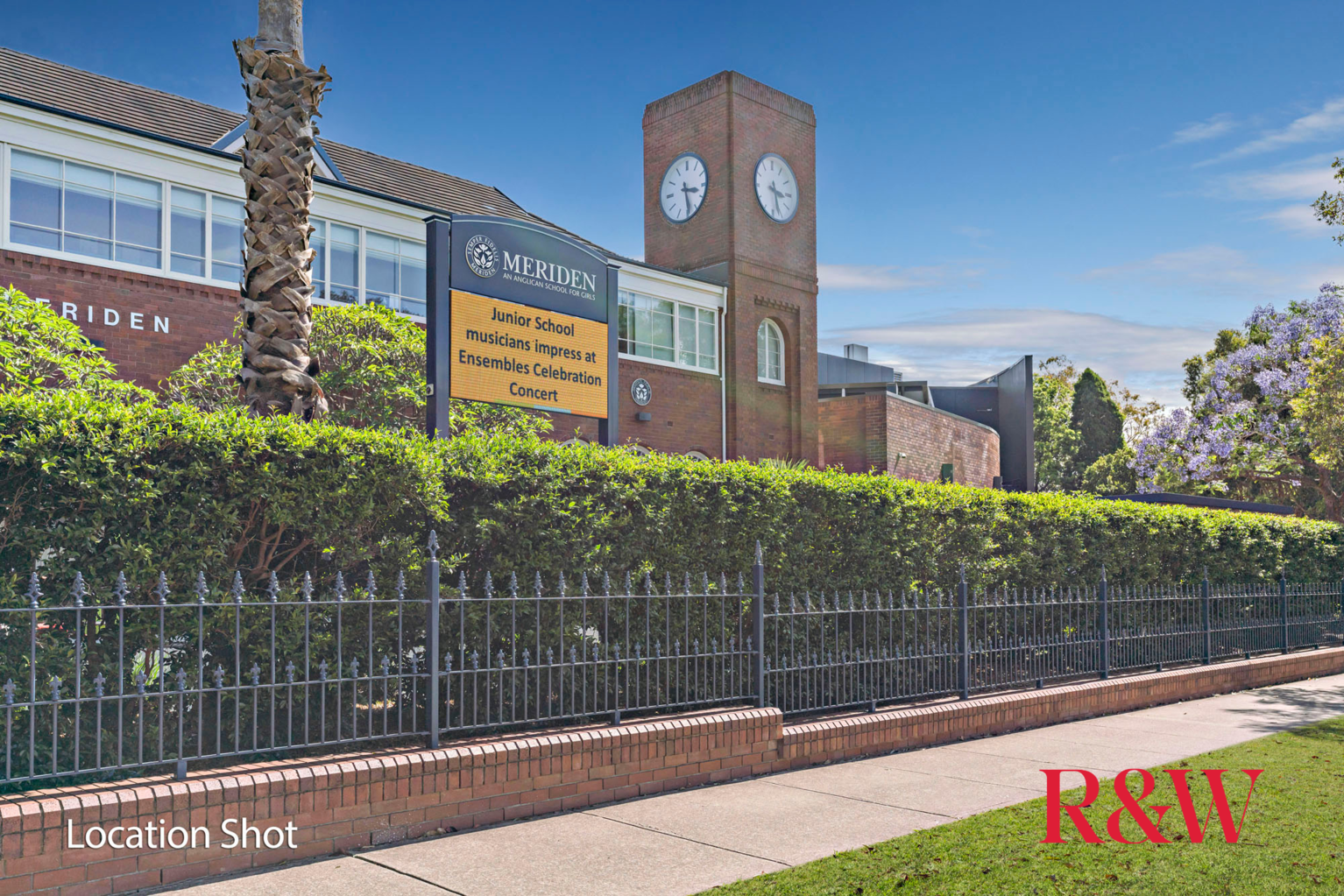 84 Churchill Avenue Strathfield