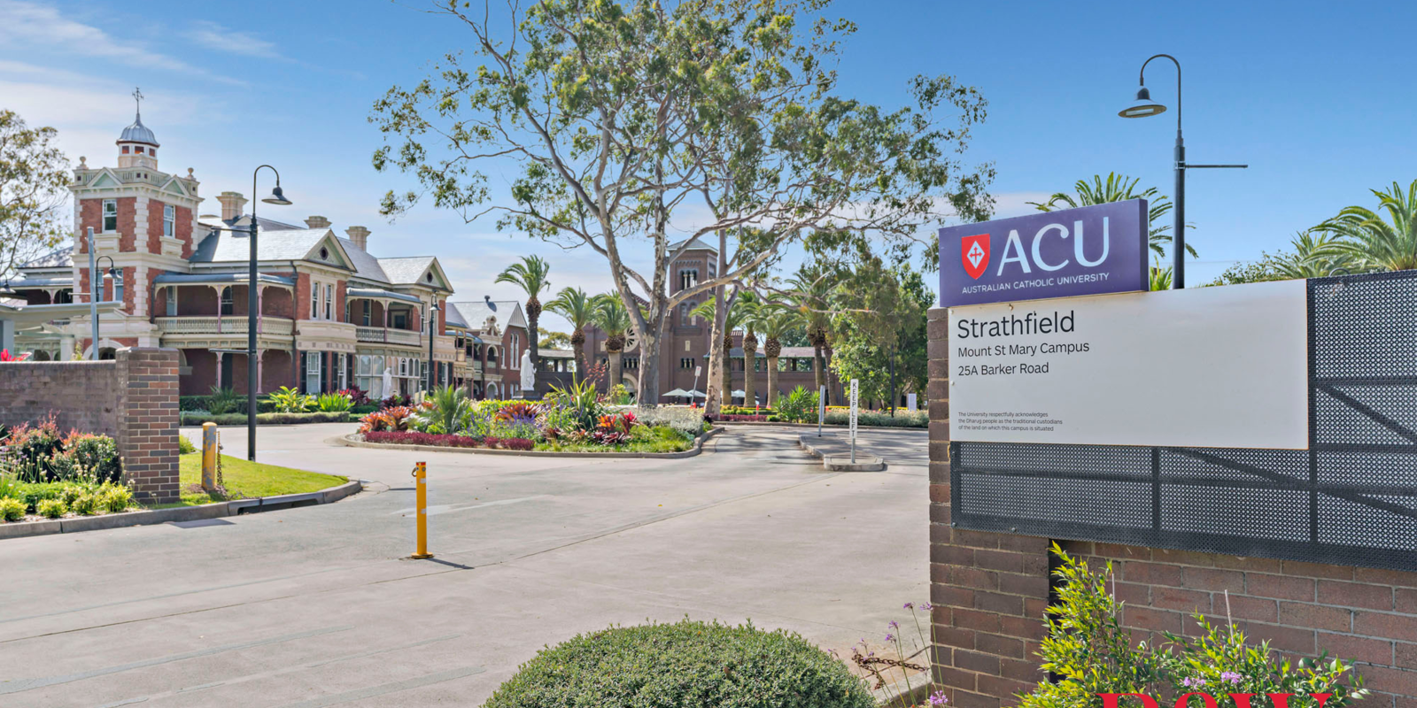 84 Churchill Avenue Strathfield