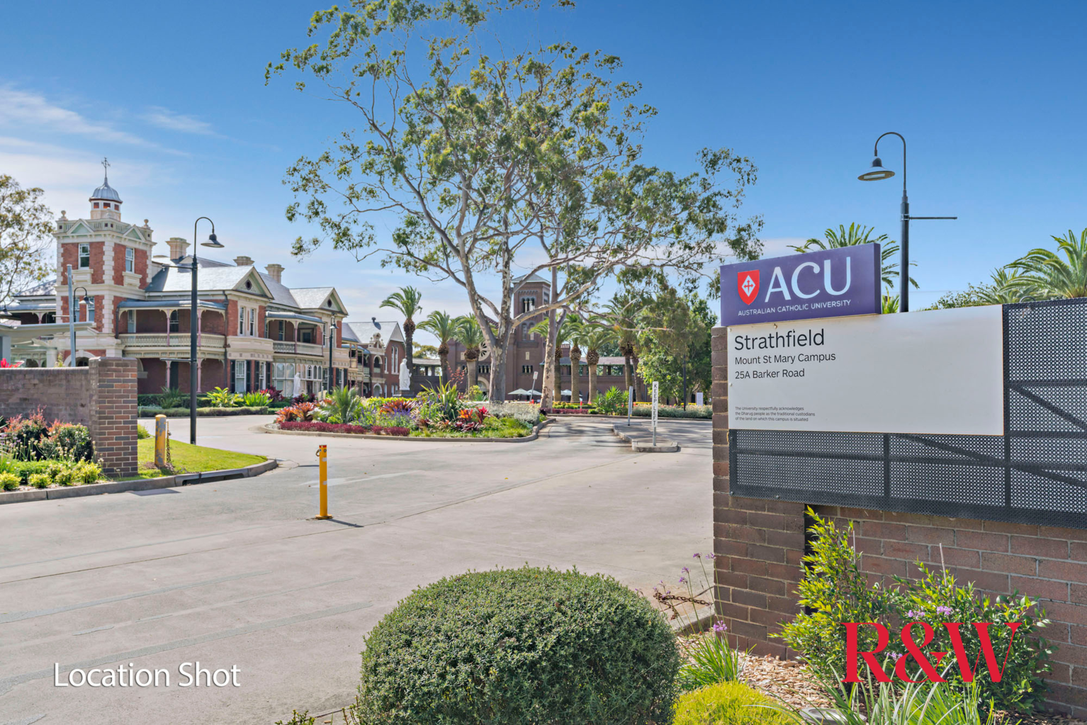 84 Churchill Avenue Strathfield