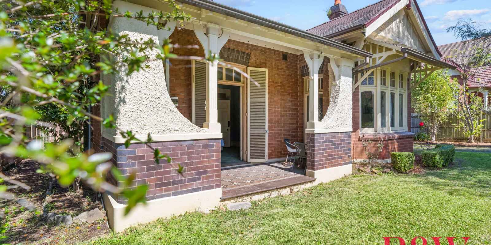 84 Churchill Avenue Strathfield