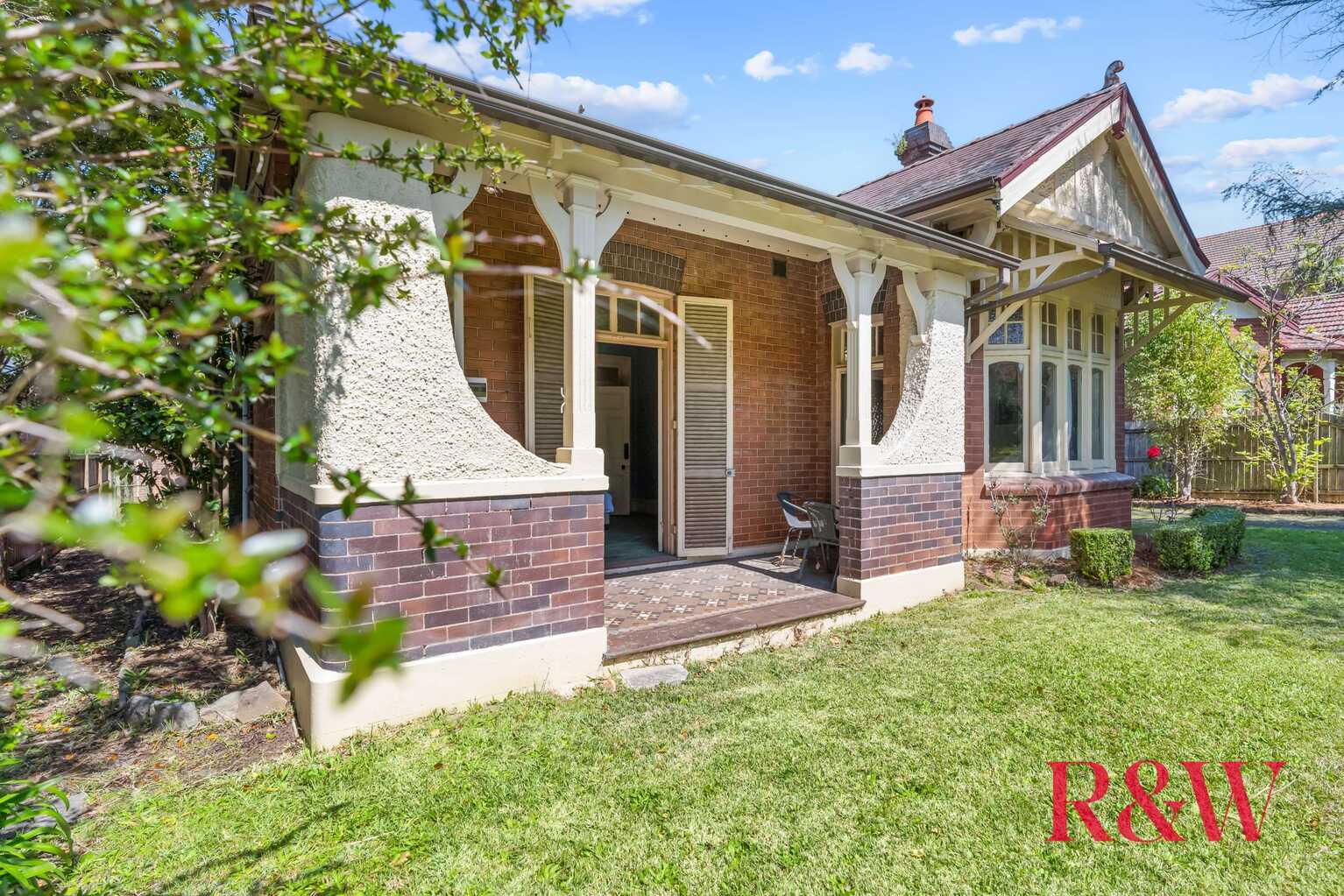 84 Churchill Avenue Strathfield