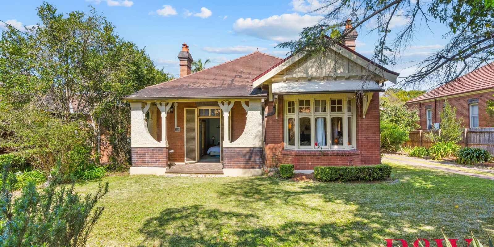 84 Churchill Avenue Strathfield