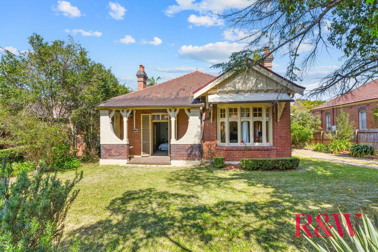 84 Churchill Avenue Strathfield