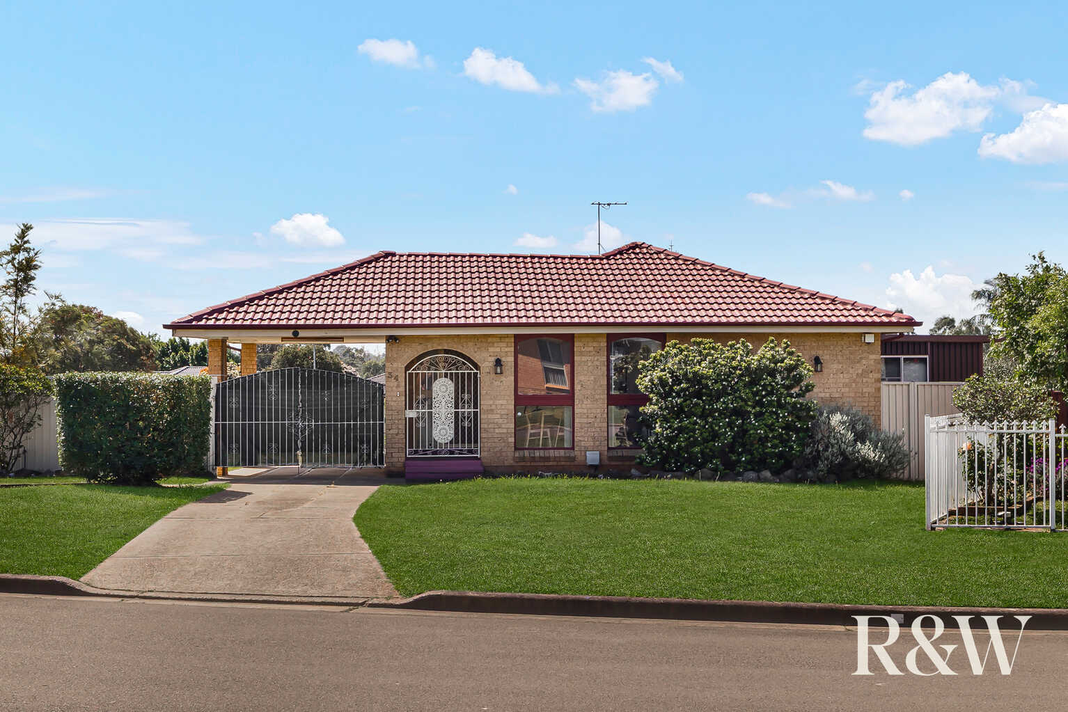 34 Alexandra Circuit St Clair 34 Alexandra Circuit St Clair