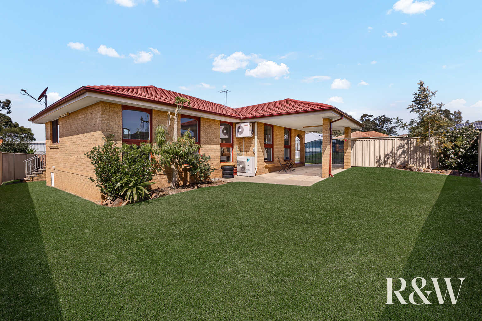 34 Alexandra Circuit St Clair 34 Alexandra Circuit St Clair
