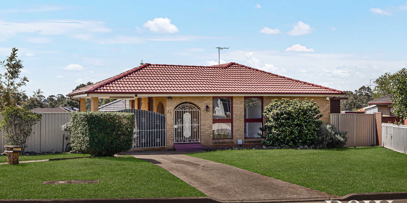 34 Alexandra Circuit St Clair 34 Alexandra Circuit St Clair