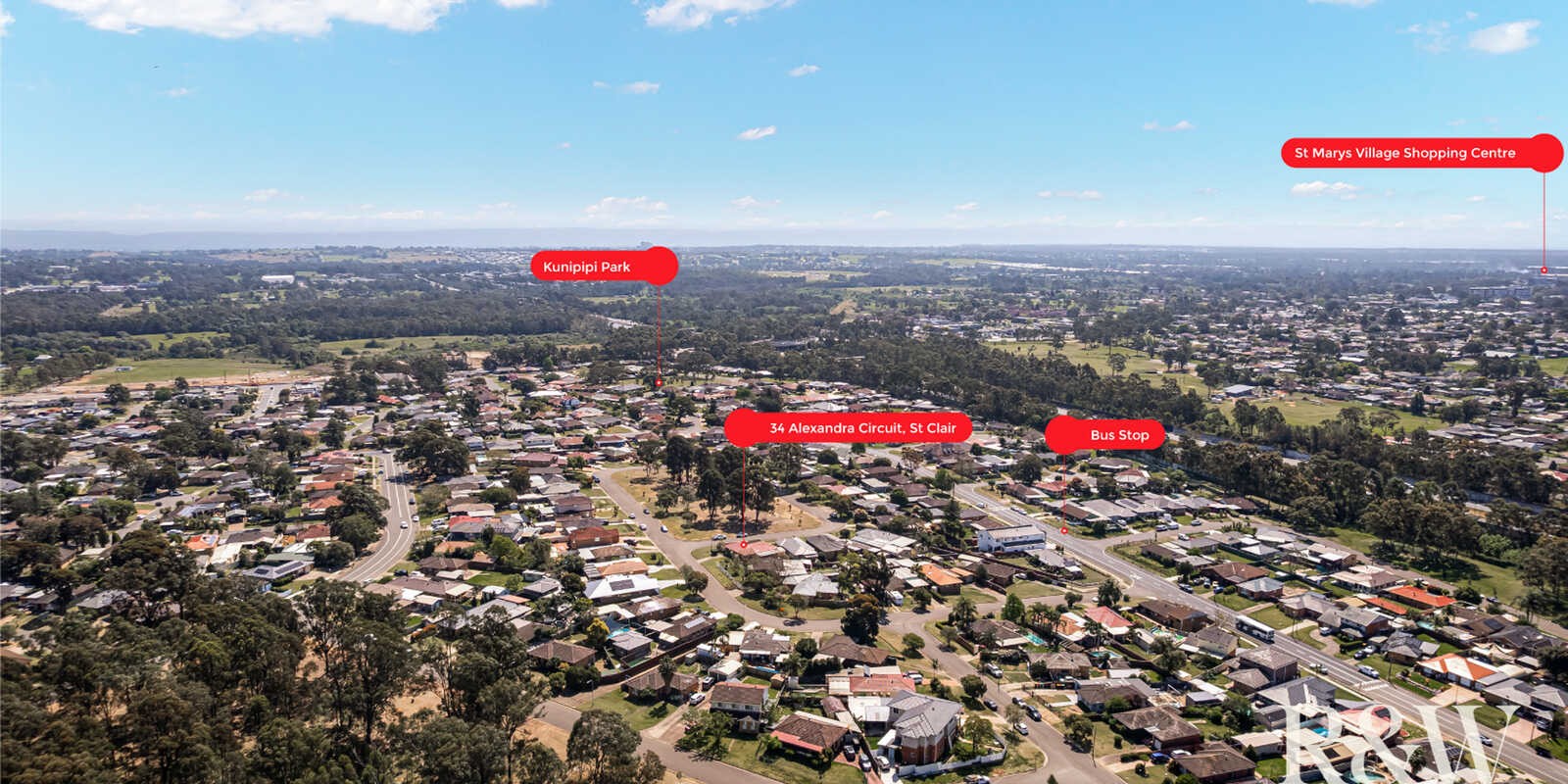 34 Alexandra Circuit St Clair 34 Alexandra Circuit St Clair