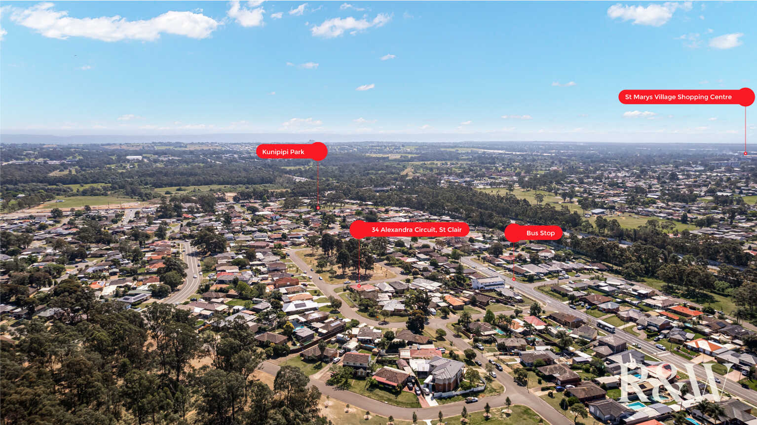 34 Alexandra Circuit St Clair 34 Alexandra Circuit St Clair