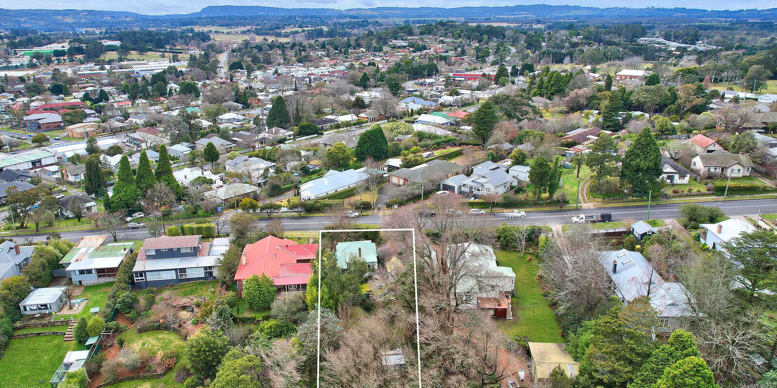 17 Valetta Street Moss Vale 17 Valetta Street Moss Vale