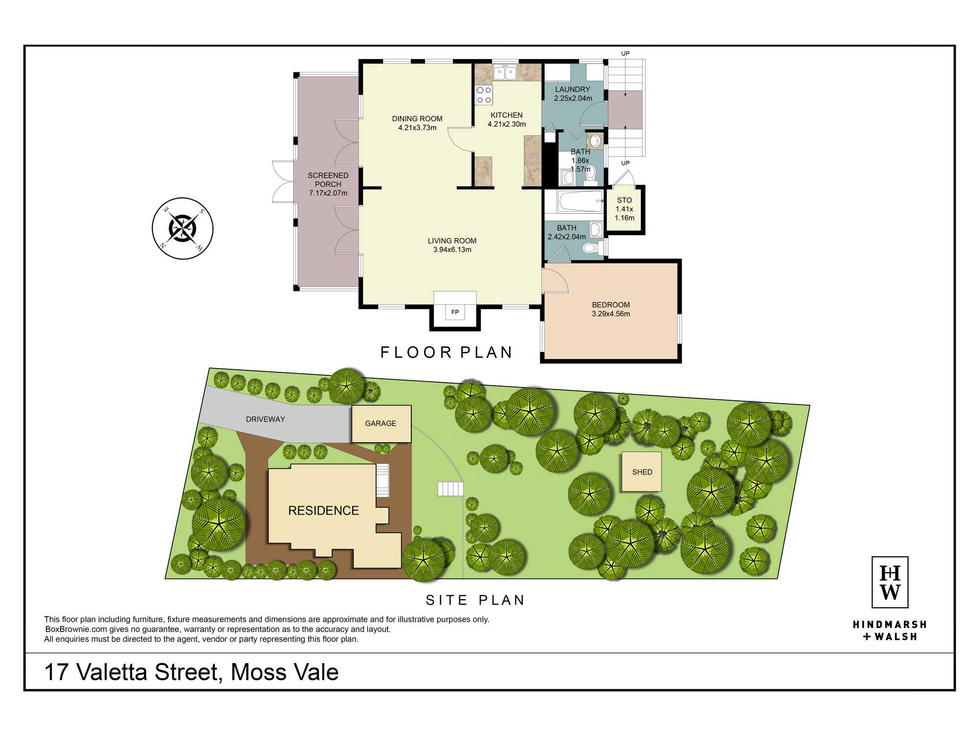 17 Valetta Street Moss Vale 17 Valetta Street Moss Vale