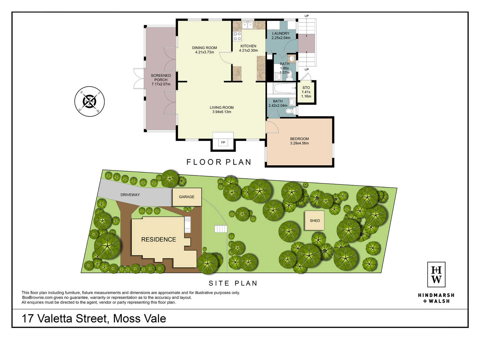 17 Valetta Street Moss Vale 17 Valetta Street Moss Vale